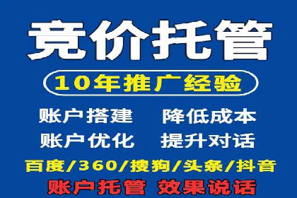 竞价托管服务中的挑战与机遇